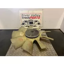 Fan Blade International MAXXFORCE 7 River Valley Truck Parts