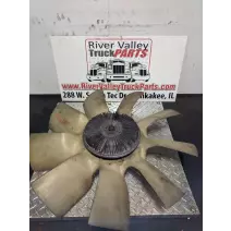 Fan Blade International MAXXFORCE 7 River Valley Truck Parts