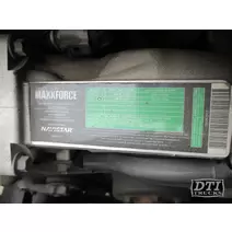 Fuel Pump (Injection) INTERNATIONAL MaxxForce 7