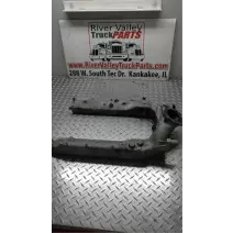 Intake Manifold International MAXXFORCE 7 River Valley Truck Parts