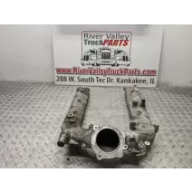 Intake Manifold International MAXXFORCE 7 River Valley Truck Parts