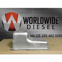 Oil Pan INTERNATIONAL MaxxForce 7 Worldwide Diesel