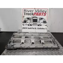 Oil Pan International MAXXFORCE 7 River Valley Truck Parts