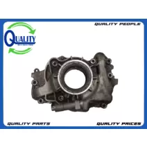 Oil Pump INTERNATIONAL MaxxForce 7 Quality Bus &amp; Truck Parts
