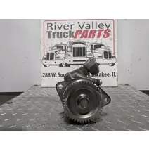 Power Steering Pump International MAXXFORCE 7 River Valley Truck Parts