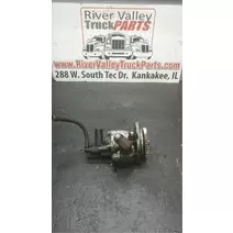 Power-Steering-Pump International Maxxforce-7