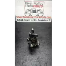 Power Steering Pump International MAXXFORCE 7 River Valley Truck Parts