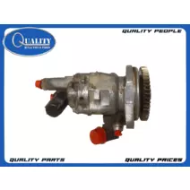 Power Steering Pump INTERNATIONAL MaxxForce 7 Quality Bus &amp; Truck Parts