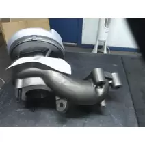 Turbocharger / Supercharger INTERNATIONAL MAXXFORCE 7 LKQ Acme Truck Parts