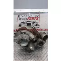 Turbocharger / Supercharger International MAXXFORCE 7 River Valley Truck Parts