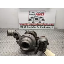 Turbocharger / Supercharger International MAXXFORCE 7