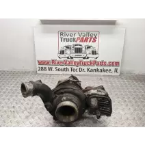 Turbocharger / Supercharger International MAXXFORCE 7 River Valley Truck Parts