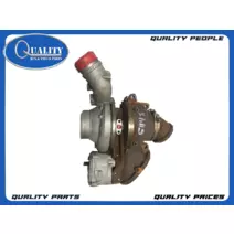 Turbocharger / Supercharger INTERNATIONAL MaxxForce 7 Quality Bus &amp; Truck Parts