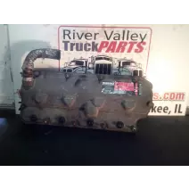 Valve Cover International MAXXFORCE 7 River Valley Truck Parts