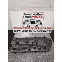 Valve Cover International MAXXFORCE 7 River Valley Truck Parts