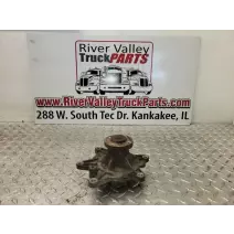 Water Pump International MAXXFORCE 7 River Valley Truck Parts