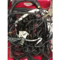 Wire Harness, Transmission International MAXXFORCE 7 Complete Recycling
