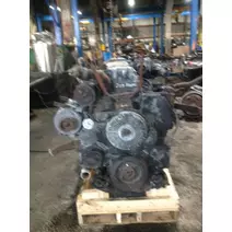 Engine-Assembly International Maxxforce-9