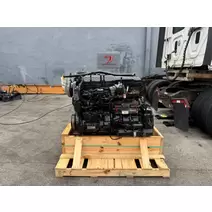 Engine Assembly INTERNATIONAL MaxxForce 9 JJ Rebuilders Inc