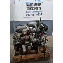Engine Assembly INTERNATIONAL MaxxForce 9 Nationwide Truck Parts Llc