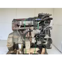 Engine Assembly International MAXXFORCE 9 Complete Recycling