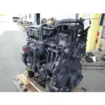 ENGINE ASSEMBLY INTERNATIONAL MAXXFORCE DT EPA 10