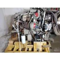 Engine-Assembly International Maxxforce-Dt-Epa-10