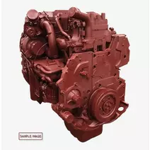 ENGINE LONG BLOCK INTERNATIONAL MAXXFORCE DT EPA 10