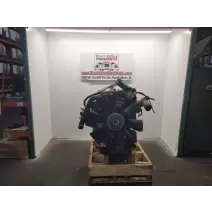 Engine-Assembly International Maxxforce-Dt466