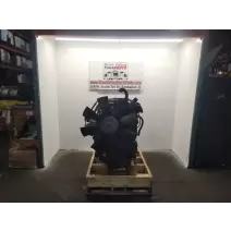 Engine Assembly International MAXXFORCE DT466