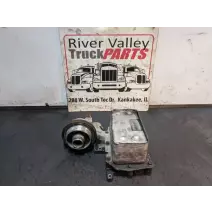 Engine Oil Cooler International MAXXFORCE DT466 River Valley Truck Parts