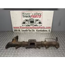 Exhaust Manifold International MAXXFORCE DT466 River Valley Truck Parts