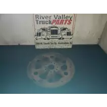 Flywheel International MAXXFORCE DT466 River Valley Truck Parts