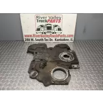 Front Cover International MAXXFORCE DT466 River Valley Truck Parts