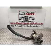 Power Steering Pump International MAXXFORCE DT466 River Valley Truck Parts