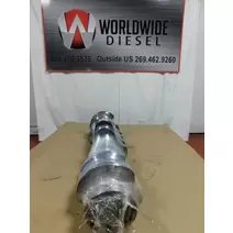 Crankshaft INTERNATIONAL MaxxForce DT Worldwide Diesel