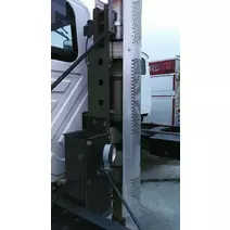 DPF (Diesel Particulate Filter) INTERNATIONAL MAXXFORCE DT LKQ Heavy Truck - Goodys
