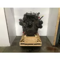 Engine Assembly International MAXXFORCE DT Vander Haags Inc Sp