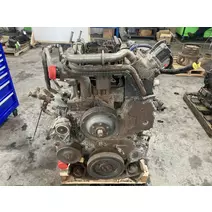 Engine  Assembly International MAXXFORCE DT