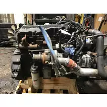 Engine Assembly INTERNATIONAL MAXXFORCE DT Wilkins Rebuilders Supply
