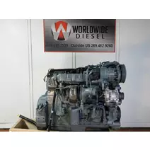 Engine Assembly INTERNATIONAL MaxxForce DT Worldwide Diesel