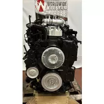 Engine Assembly INTERNATIONAL MaxxForce DT Worldwide Diesel