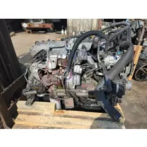Engine Assembly INTERNATIONAL MaxxForce DT Crest Truck Parts