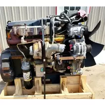 Engine Assembly INTERNATIONAL MAXXFORCE DT