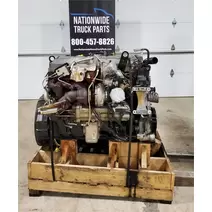 Engine Assembly INTERNATIONAL MAXXFORCE DT Nationwide Truck Parts Llc
