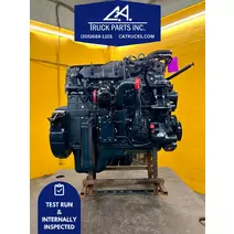 Engine Assembly INTERNATIONAL MaxxForce DT CA Truck Parts
