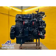 Engine Assembly INTERNATIONAL MaxxForce DT CA Truck Parts