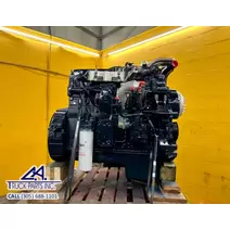 Engine Assembly INTERNATIONAL MaxxForce DT Ca Truck Parts