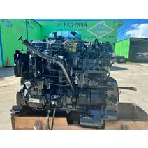 Engine Assembly INTERNATIONAL MaxxForce DT 4-trucks Enterprises Llc