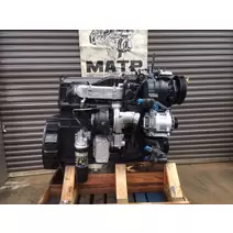Engine Assembly International MAXXFORCE DT Machinery And Truck Parts